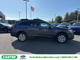Used 2017 Subaru Outback 2.5i Premium image 1
