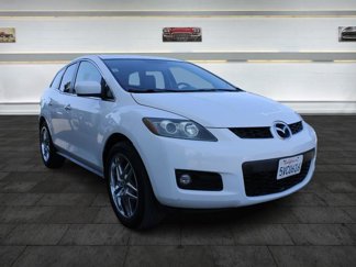 Used 2007 MAZDA CX-7 Grand Touring w/ Technology Pkg image 1
