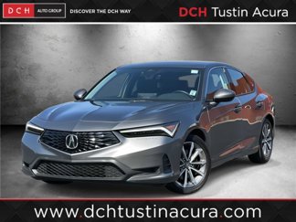 Used 2023 Acura Integra image 1