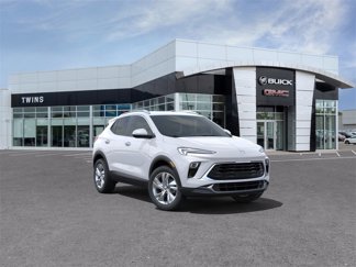New 2025 Buick Encore GX Preferred image 1