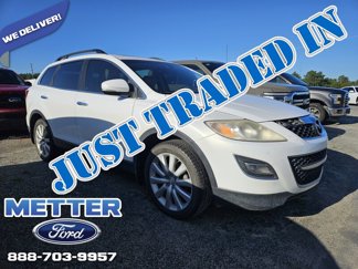 Used 2010 MAZDA CX-9 Grand Touring w/ Moonroof & Bose Audio Pkg video 1