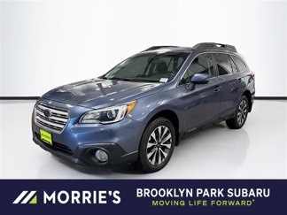 Used 2015 Subaru Outback 2.5i Limited image 1