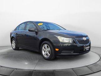 Used 2012 Chevrolet Cruze LT image 1