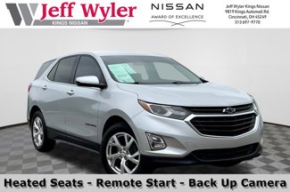 Used 2019 Chevrolet Equinox LT image 1