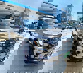 New 2025 GMC Terrain Elevation w/ Black Edition image 1