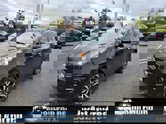 Used 2018 Kia Sportage EX w/ EX Premium Package image 1