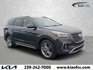Used 2019 Hyundai Santa Fe XL image 1