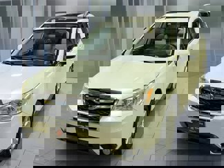 Used 2014 Subaru Forester 2.5i Limited image 1