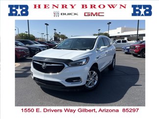 Used 2018 Buick Enclave Premium image 1