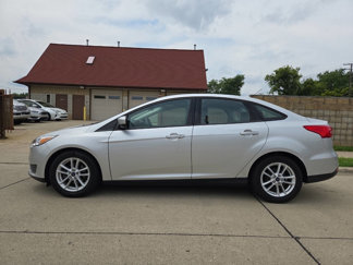 Used 2018 Ford Focus S image 1