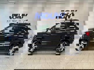 Used 2011 Jeep Grand Cherokee Limited image 1