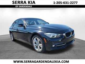 Used 2016 BMW 328i Sedan image 1