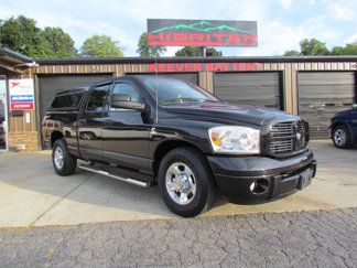 Used 2007 Dodge Ram 2500 Truck SLT w/ Quad Cab Big Horn Value Group image 1