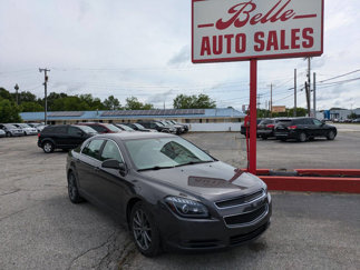 Used 2010 Chevrolet Malibu LS image 1