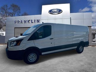 New 2024 Ford Transit 150 Low Roof w/ Load Area Protection Package image 1