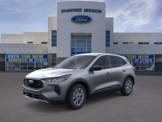 New 2025 Ford Escape Active w/ Cold Weather Package image 1