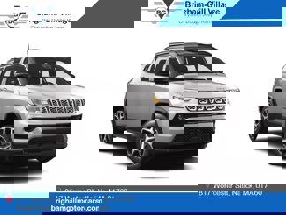 New 2026 Jeep Compass Limited image 1