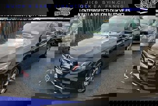 Used 2017 Mercedes-Benz E 300 4MATIC image 1
