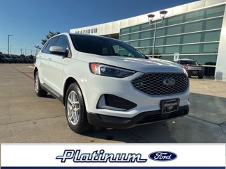 Used 2024 Ford Edge SEL image 1