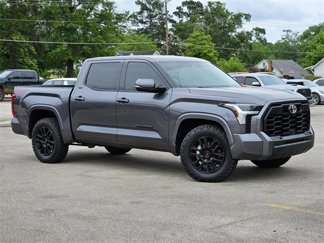 Used 2023 Toyota Tundra SR5 image 1