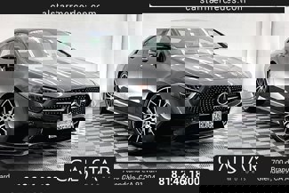 Certified 2021 Mercedes-Benz CLS 450 image 1