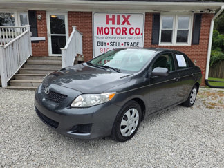 Used 2010 Toyota Corolla LE video 1