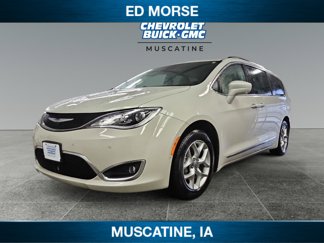 Used 2019 Chrysler Pacifica Touring-L Plus w/ Advanced Safetytec Group image 1