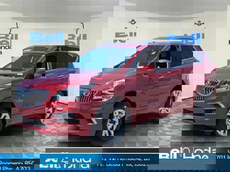 Used 2018 Buick Envision Essence image 1