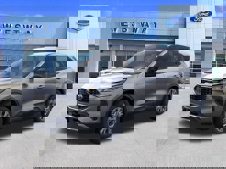 New 2025 Ford Escape Active image 1