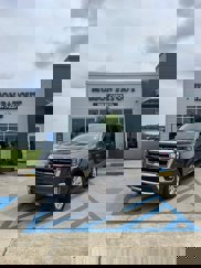 Used 2021 GMC Yukon SLT w/ SLT Luxury Plus Package image 1