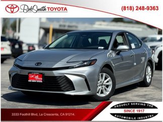 New 2025 Toyota Camry LE w/ Convenience Package image 1