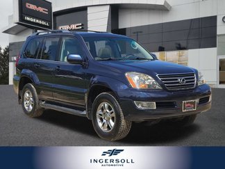 Used 2005 Lexus GX 470 image 1