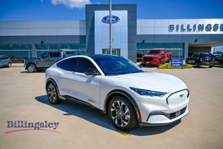 Certified 2023 Ford Mustang Mach-E Premium image 1
