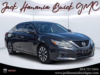 Used 2017 Nissan Altima 2.5 SL w/ Moonroof Package image 1