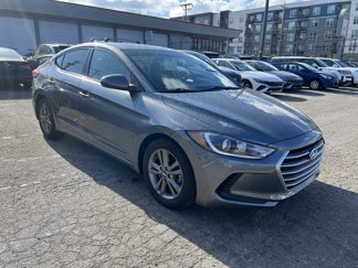 Used 2018 Hyundai Elantra SEL w/ Cargo Package image 1