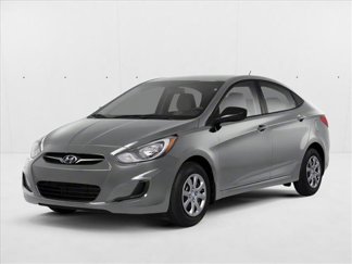 Used 2013 Hyundai Accent GLS image 1