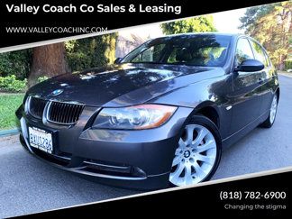 Used 2006 BMW 330i Sedan image 1
