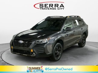 Used 2022 Subaru Outback Wilderness image 1