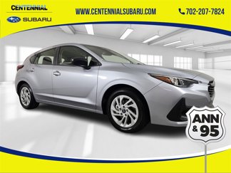 Certified 2024 Subaru Impreza 2.0i image 1
