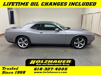 Used 2017 Dodge Challenger R/T w/ Sound Group image 1