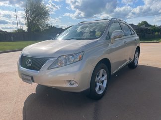 Used 2012 Lexus RX 350 AWD image 1