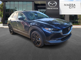 Certified 2022 MAZDA CX-30 AWD 2.5 Turbo S image 1