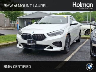Certified 2024 BMW 228i xDrive Gran Coupe image 1