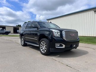 Used 2016 GMC Yukon Denali image 1