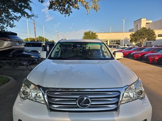 Used 2011 Lexus GX 460 Premium image 1