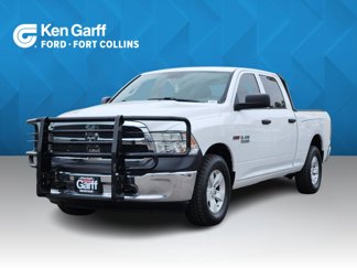 Used 2016 RAM 1500 Tradesman w/ Popular Equipment Group image 1
