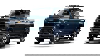 New 2025 Chevrolet Silverado 2500 Custom image 1
