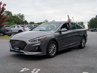 Used 2019 Hyundai Sonata ECO image 1