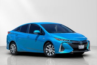 Used 2020 Toyota Prius Prime LE image 1