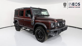 Used 2024 INEOS Grenadier image 1